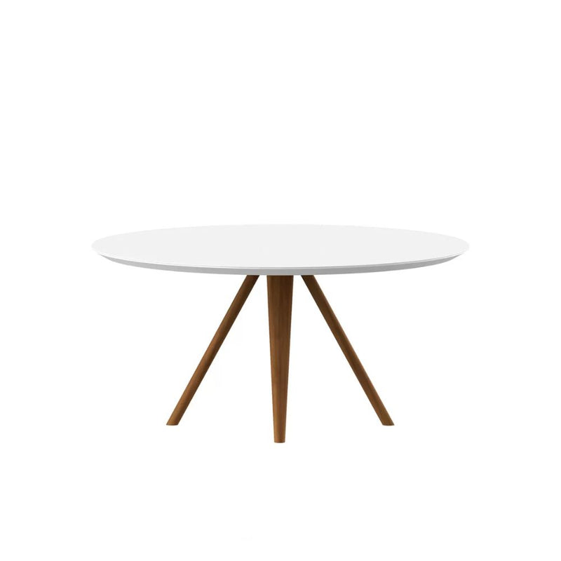 Mesa de Jantar Lizzie Redonda