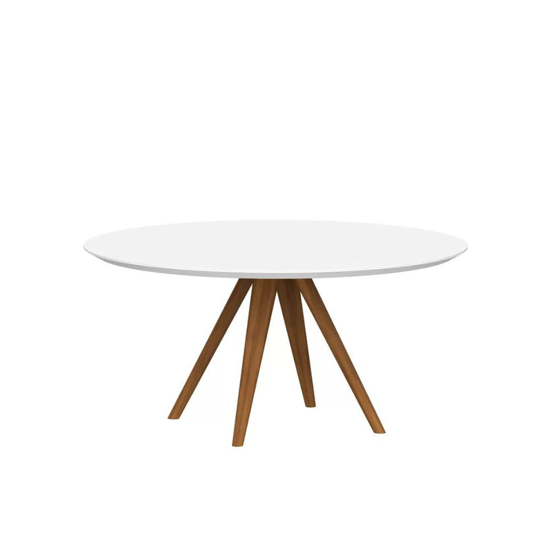 Mesa de Jantar Lizzie Redonda