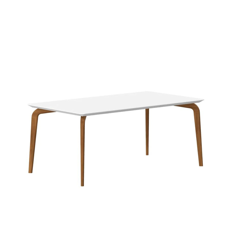 Mesa de Jantar Plana