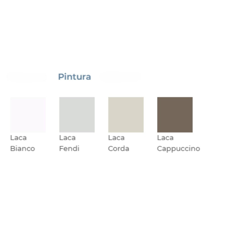 Mesa Elástica Pérola