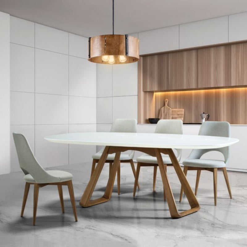 Mesa de Jantar Zoe