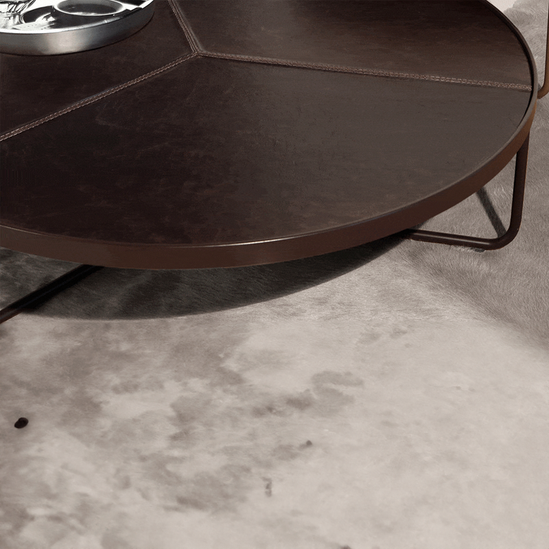 Mesa De Centro Arena Doimo