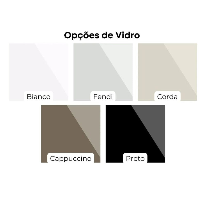 Mesa Elástica Ella