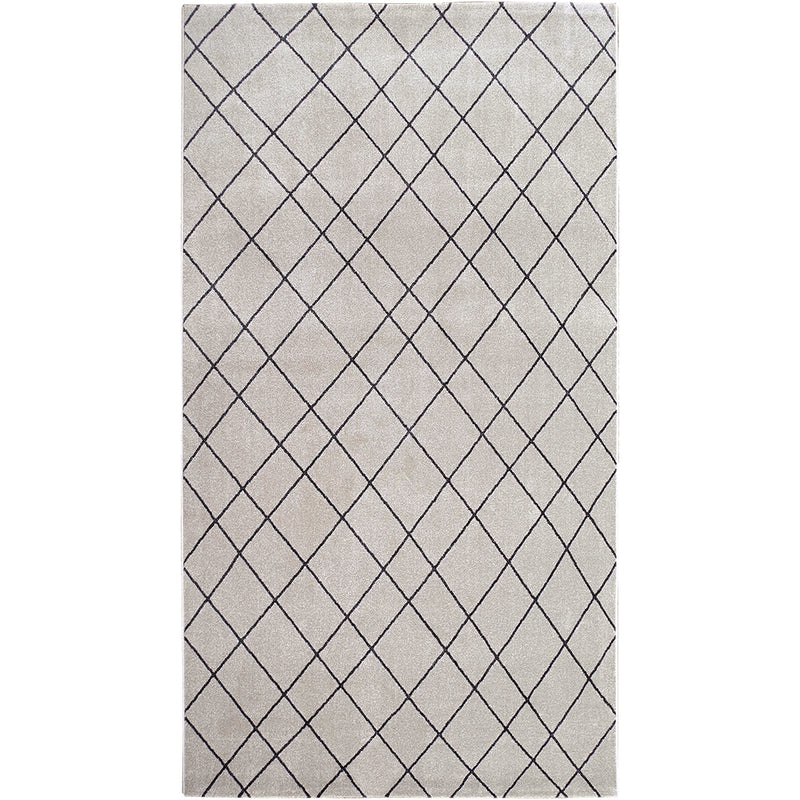 Tapete São Carlos Classe A Riscos 66 X 120 cm