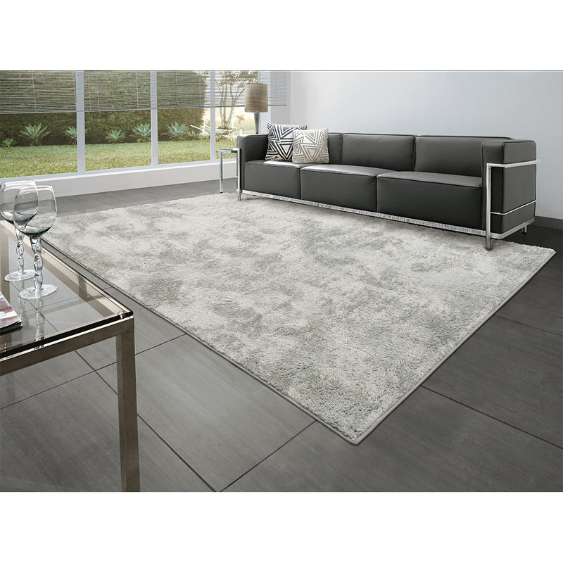 Tapete São Carlos Foffo Platina 200 X 250 cm