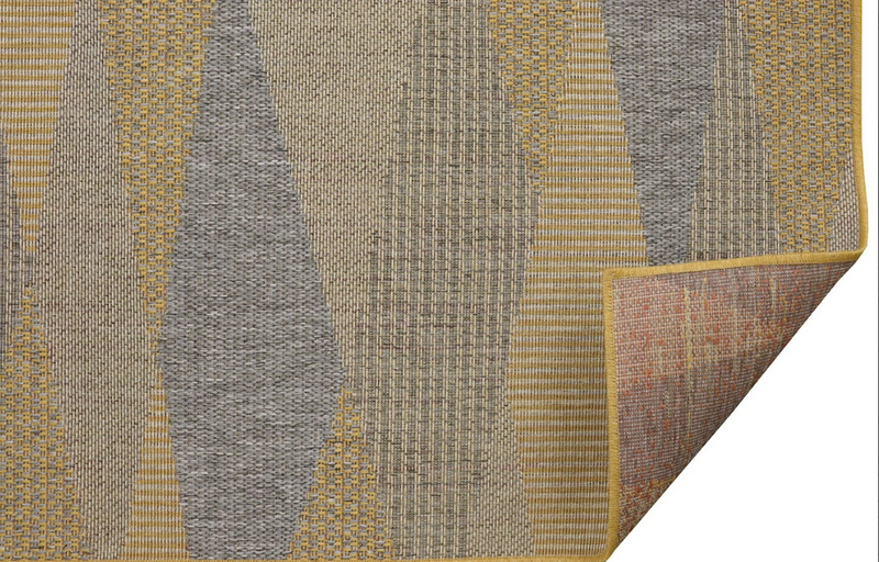 Tapete São Carlos New Colors Mystic 200 X 250 cm