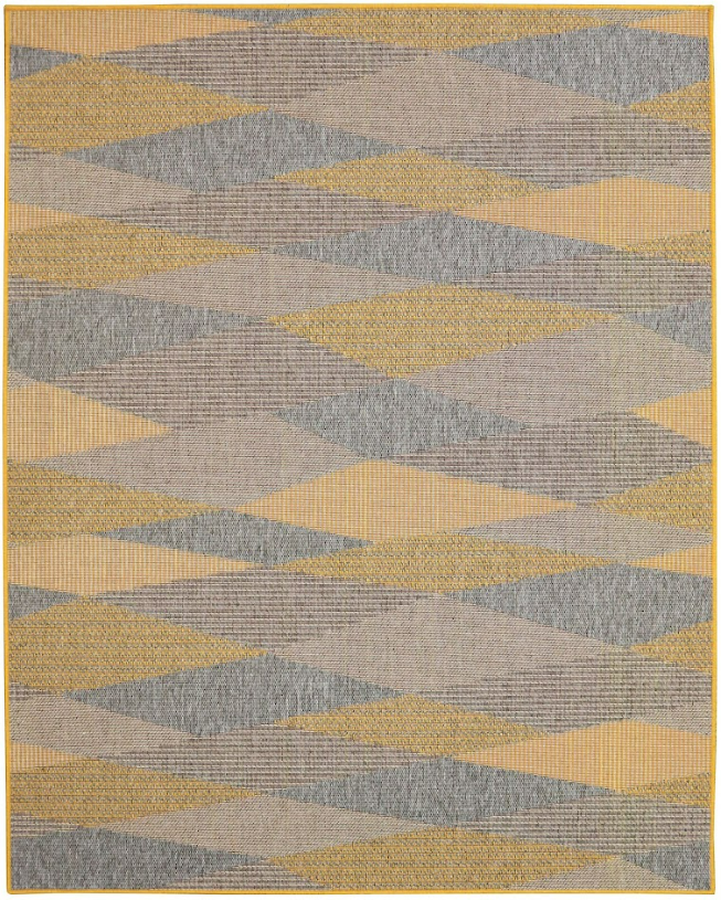 Tapete São Carlos New Colors Mystic 200 X 250 cm