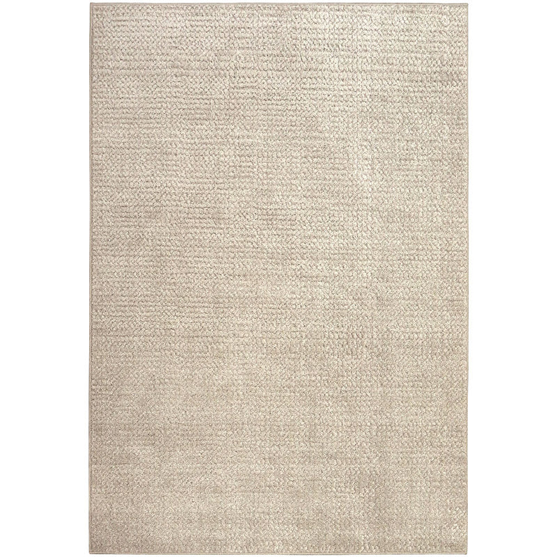 Tapete São Carlos Glamour Prata 150 X 200 cm