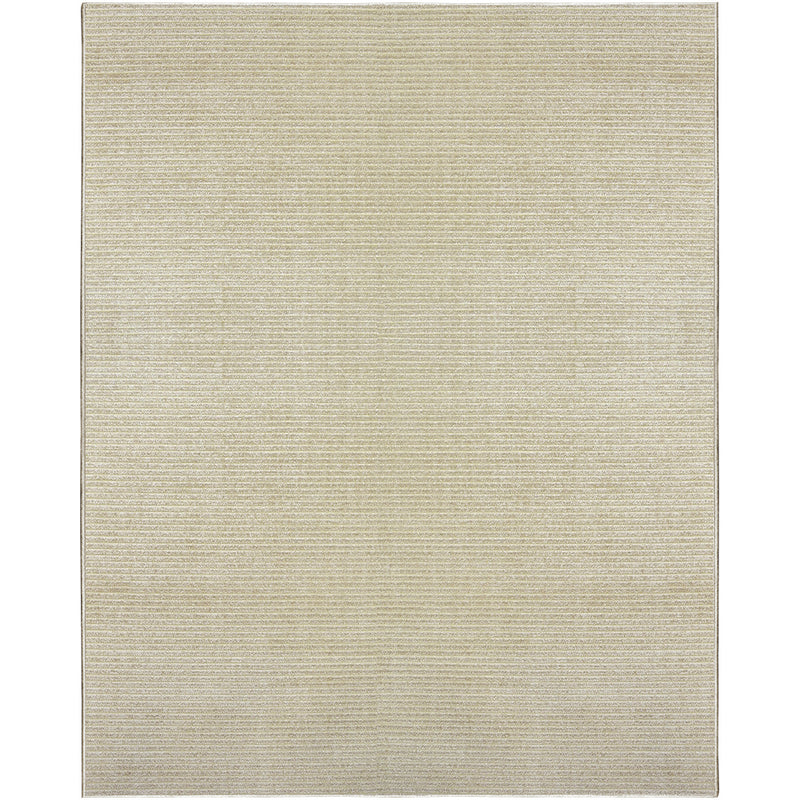 Tapete São Carlos Chevron Prata 200 x 250 cm