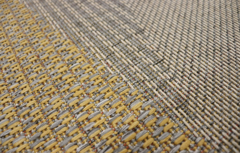 Tapete São Carlos New Colors Mystic 200 X 250 cm